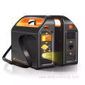2023 Whaylan Hot sale outdoor portable power station